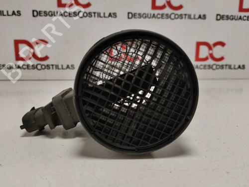 Mass air flow sensor OPEL ASTRA H (A04) 1.9 CDTI (L48) | BP25903606M95 