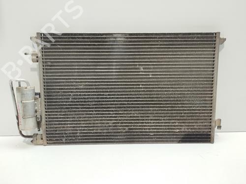 Used AC radiator OPEL VECTRA C (Z02) 2.2 16V (F69) (147 hp) 17800137