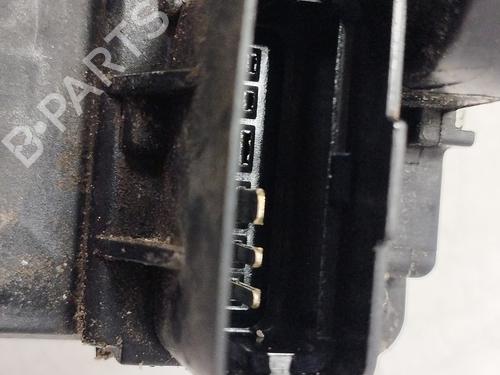 Front right lock NISSAN QASHQAI / QASHQAI +2 I (J10, NJ10, JJ10E)  | BP24342608C97 