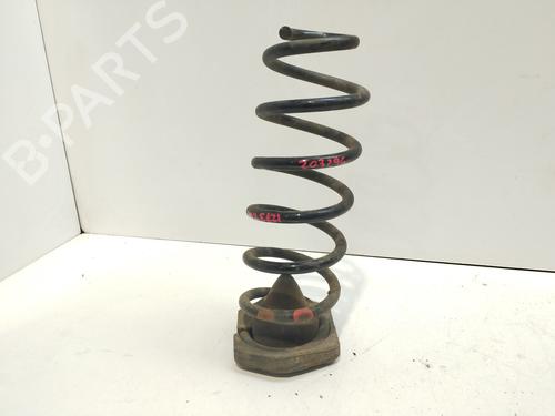 Used Shock absorber spring RENAULT KADJAR (HA_, HL_) [2015-2025]  23185881