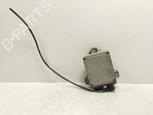 Used Electronic module Electronic module MERCEDES-BENZ 123 Saloon (W123) 280 E (123.033) (185 hp) 31670895 31670895