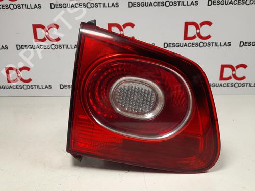 Used Left taillight VW TIGUAN (5N_) [2007-2018]  17404948