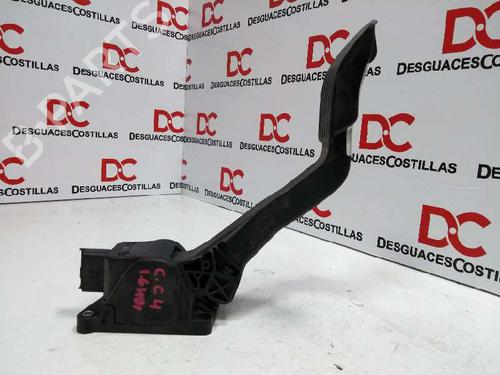 Pedal CITROËN C4 I (LC_)  | BP17397271I4 