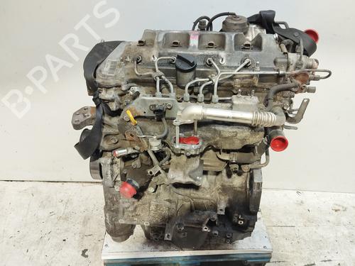 Engine TOYOTA AURIS (_E15_)  | BP29350486M1 