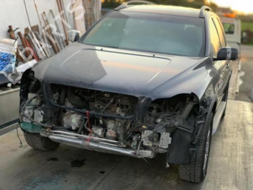 Sikkerhedssele bag højre VOLVO XC90 I (275) D5 AWD | BP17403402I28 