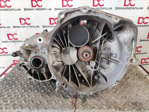 Manual gearbox CHEVROLET LUMINA APV MPV 2.3 (137 hp) 17406728