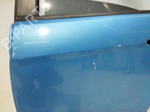 Left rear door FORD FOCUS II (DA_, HCP, DP)  | BP22337530C4 