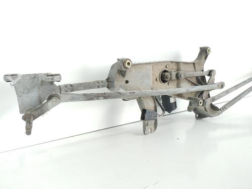 Front wiper motor PEUGEOT 807 (EB_) | BP32289327M29