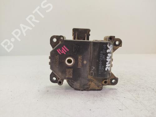 Motor da tampa exterior do depósito de combustível Motor da tampa exterior do depósito de combustível 39075794 39075794