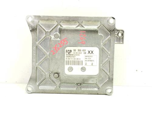 Electronic module OPEL VECTRA C (Z02) | BP39076239M83 - Image 2