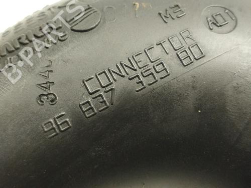 Pipe PEUGEOT 308 I (4A_, 4C_)  | BP28088203M125 