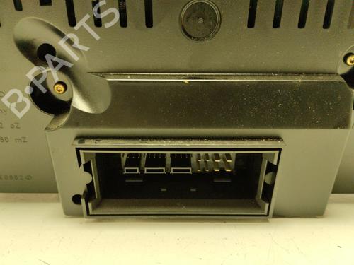 Instrument cluster VW GOLF V (1K1) 1.6 | BP17413560C47 
