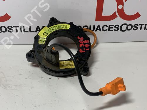 Used Squib airbag PEUGEOT 306 (7B, N3, N5) 1.9 SLD (68 hp) 17398219