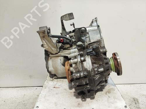 Gearbox SEAT TOLEDO II (1M2) 1.6 16V | BP20179121M3 