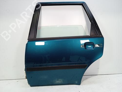 Left rear door VOLVO 440 (445) 1.8 3344951 |