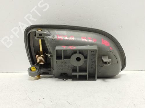 Rear right interior door handle KIA RIO I Hatchback (DC) 1.5 16V | BP21076253I16 