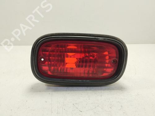 Used Rear fog light Rear fog light HYUNDAI GETZ (TB) [2001-2011] 39956389 39956389