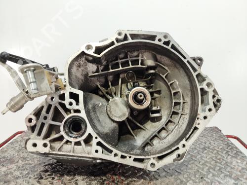 Used Gearbox OPEL CORSA C (X01) 1.4 (F08, F68) (90 hp) 28713406