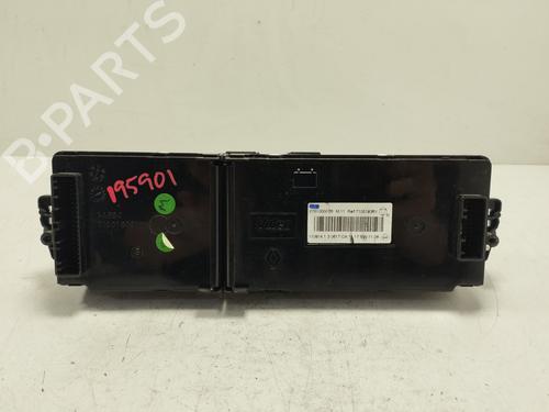 Climate control RENAULT MEGANE III Hatchback (BZ0/1_, B3_) 1.5 dCi (BZ1G, BZ1W, BZ0R) | BP20689955I5 