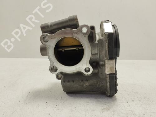 Throttle body OPEL CORSA E (X15)  | BP28425542M82 