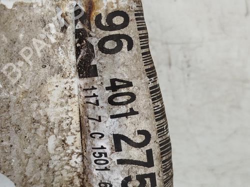 Left front driveshaft CITROËN C3 I (FC_, FN_)  | BP27302028M38 