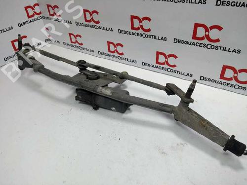 Used Front wiper motor VOLVO S80 I (184) 2.0 T (180 hp) 17396852