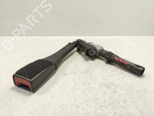 Used Front right belt tensioner OPEL CORSA D (S07) [2006-2015]  28729477