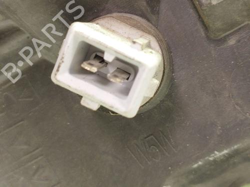 Left headlight RENAULT KANGOO Express (FC0/1_) 1.5 dCi (FC1E) | BP32660753C28 - Image 5