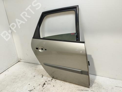 Right rear door RENAULT GRAND SCÉNIC II (JM0/1_) 2.0 dCi (JM1K) | BP20342246C5 