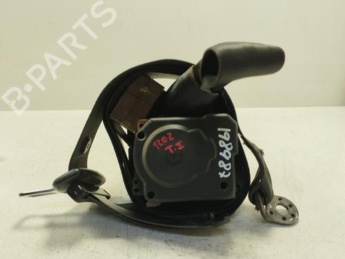 Sikkerhedssele bag venstre Sikkerhedssele bag venstre VW PASSAT B5.5 (3B3) [2000-2005] 36891161 36891161