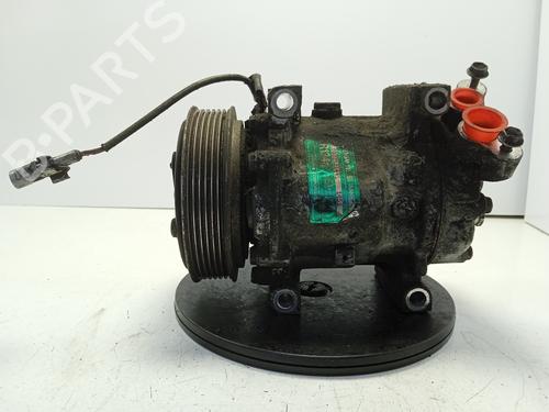 Used AC compressor AC compressor SUZUKI LIANA (ER, RH_) 1.4 DDiS (RH 414D) (90 hp) 35801957 35801957