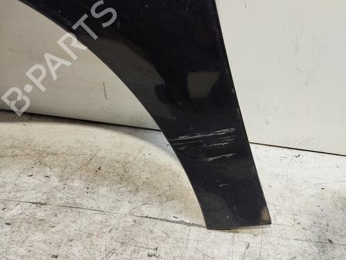 Left front fenders VW GOLF V (1K1)  | BP24444030C41 