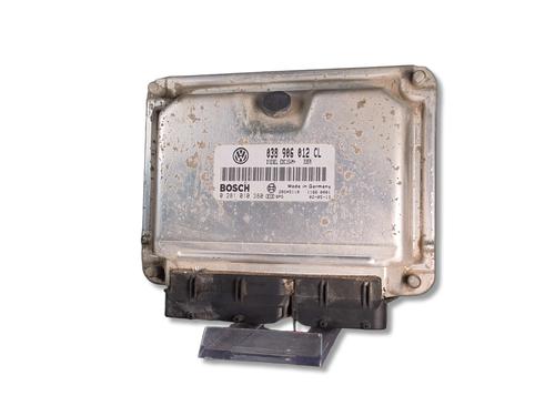 Used Engine control unit (ECU) Engine control unit (ECU) 39076634 39076634