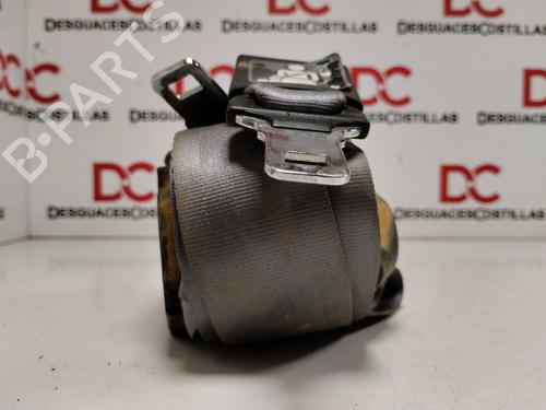 Rear center seatbelt RENAULT CLIO II (BB_, CB_) 1.2 (BB0A, BB0F, BB10, BB1K, BB28, BB2D, BB2H, CB0A,... | BP17410715I27 