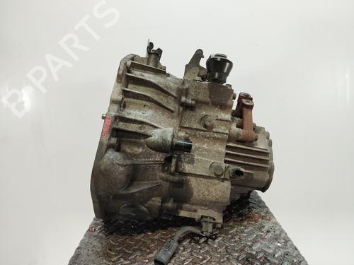 Gearbox CHRYSLER PT CRUISER (PT_) 2.2 CRD | BP21117963M3 