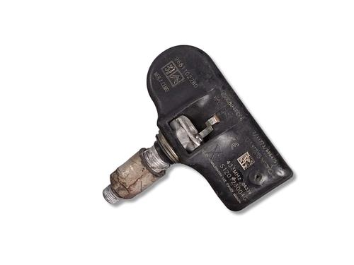 Elektronisk sensor Elektronisk sensor PEUGEOT 407 (6D_) 2.0 HDi 135 (6DRHRH, 6DRHRE, 6DRHRG, 6DRHRJ) (136 hp) 36385838 36385838
