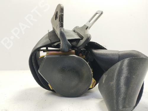 Rear right seatbelt PEUGEOT 307 Break (3E) 2.0 HDI 110 | BP27451927I28 