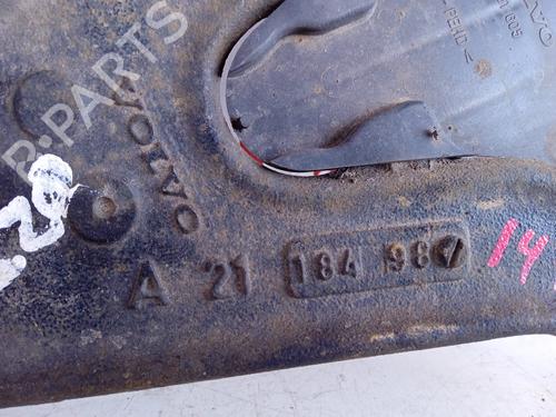 Left front suspension arm VOLVO V70 I (875, 876) 2.4 Turbo | BP17414595M12 