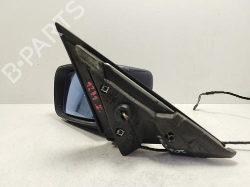 Left mirror BMW 3 (E46) 320 d | BP27337018C26 