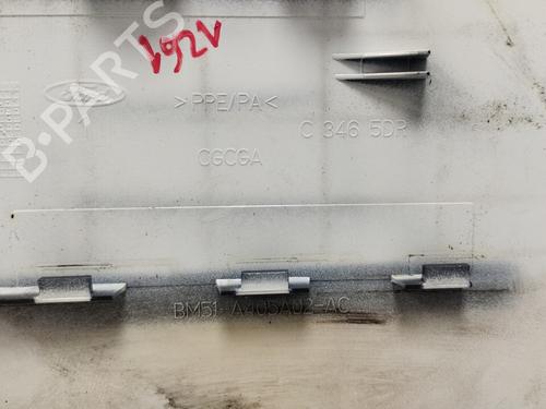 Fuel flap FORD FOCUS III  | BP24484259C131 