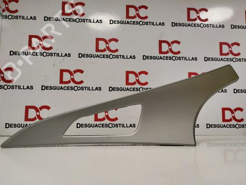 Used Front left panel AUDI A6 C7 (4G2, 4GC) 2.0 TDI (190 hp) 31600161