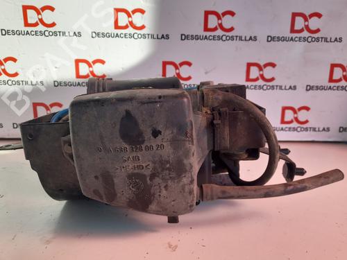Suspension compressor MERCEDES-BENZ VITO Van (W638) 110 CDI 2.2 (638.094) | BP32086268M103 