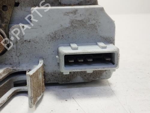 Rear right lock PEUGEOT 307 Break (3E) 2.0 HDI 110 | BP27440576C99 