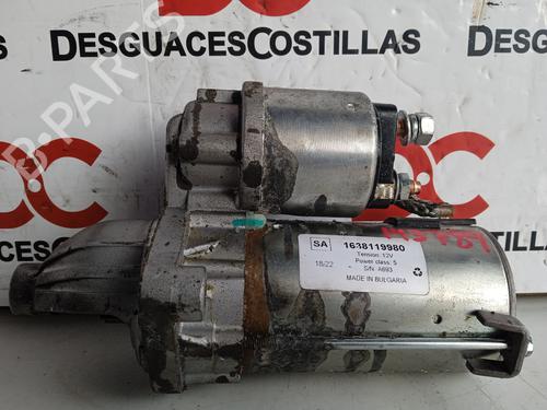 Used Starter OPEL CORSA D (S07) 1.3 CDTI (L08, L68) (75 hp) 29049099