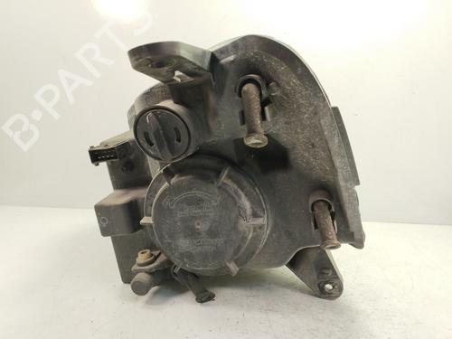 Right headlight CITROËN BERLINGO / BERLINGO FIRST MPV (MF_, GJK_, GFK_) 1.9 D (MFWJZ) | BP32305560C29