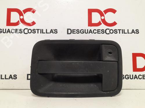 Used Front right exterior door handle CITROËN JUMPY I (U6U_) 2.0 HDi 110 (109 hp) 17407978