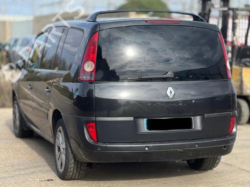 Fælk RENAULT ESPACE IV (JK0/1_) 2.2 dCi (JK0H) | BP31869103C45 