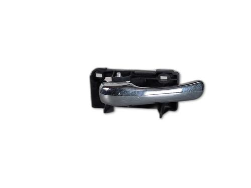 Used Front left interior door handle ALFA ROMEO 147 (937_) [2000-2010]  32516923