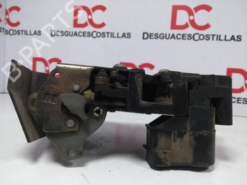 Front left lock ALFA ROMEO 156 (932_) 1.9 JTD (932B2) | BP17401391C98 