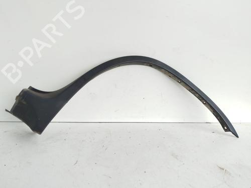 Used Front right wheel arch trim Front right wheel arch trim BMW X5 (E53) 3.0 d (184 hp) 34623548 34623548